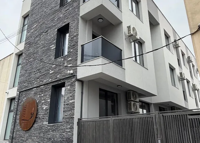 Фото Mavcity Boutique Констанца