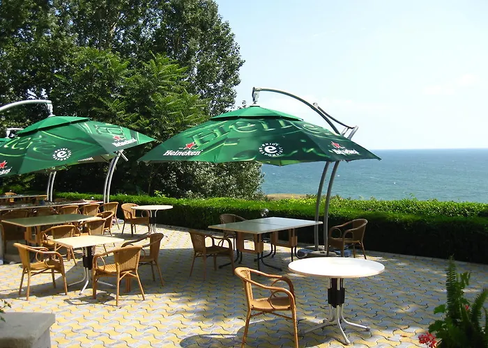Hotel Sport Konstanca zdjęcie